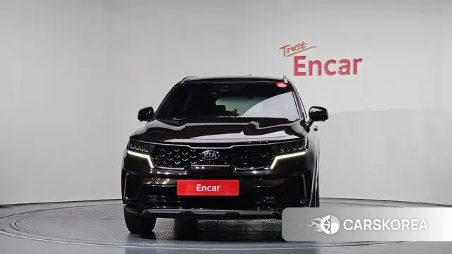 Kia Sorento 4th Generation id 3562320 из Кореи 13