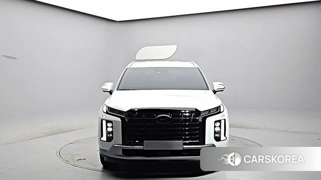 Hyundai The New Palisade id 4540515 из Кореи 13
