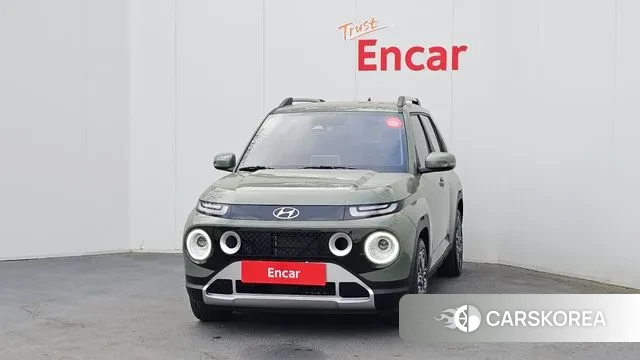 Hyundai Casper id 3571949 из Кореи 13