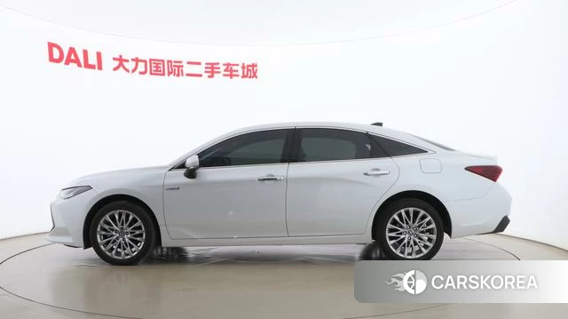 Toyota Asian dragon id 4271949 из Китая 8