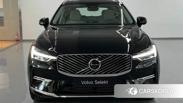 Volvo XC60 second Generation id 4426977 из Кореи 12
