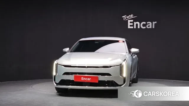 Kia The New K8 id 3619859 из Кореи 13