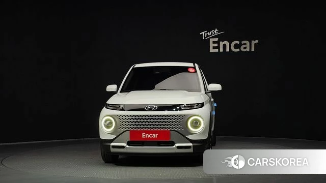 Hyundai Casper id 4433393 из Кореи 23