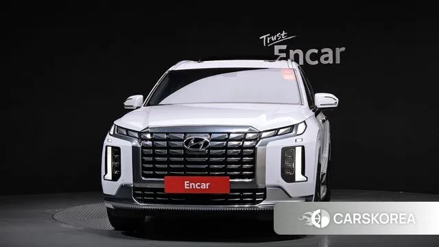 Hyundai The New Palisade id 3053076 из Кореи 13