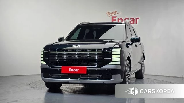Hyundai Palisade (LX3) id 4523133 из Кореи 13