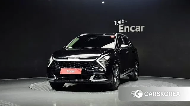 Kia Sportage 5th Generation id 3367137 из Кореи 13