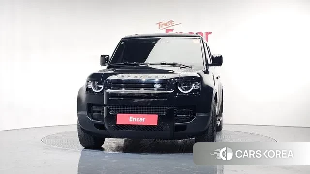 Land Rover Defender (L663) id 3264403 из Кореи 13