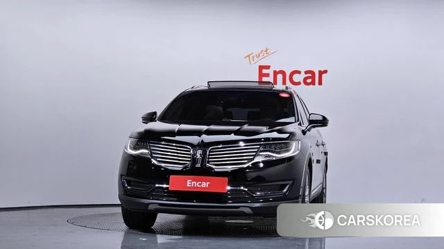 Lincoln MKX 2nd Generation id 4232979 из Кореи 23