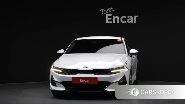 Kia K5 3rd generation id 3546121 из Кореи 13