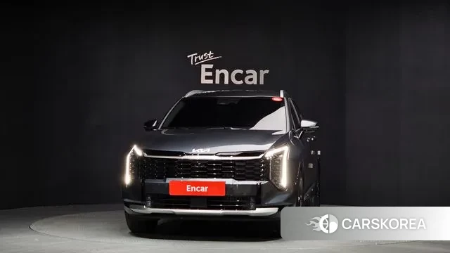 Kia The New Sportage 5th Generation id 3599399 из Кореи 13