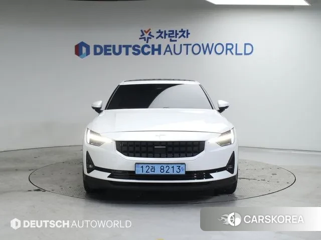 Polestar Polestar 2 id 3670833 из Кореи 13