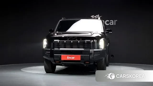 Kia Tasman id 3732398 из Кореи 13