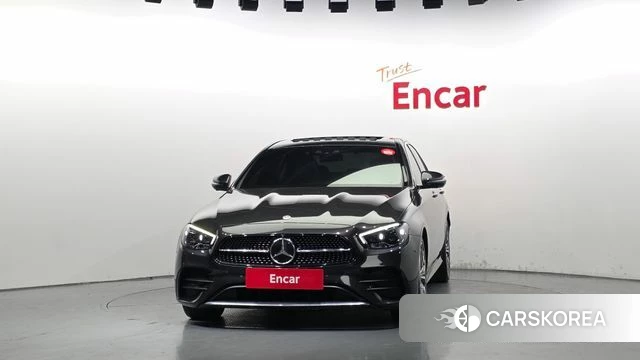Mercedes-Benz E-Class W213 id 4881399 из Кореи 13
