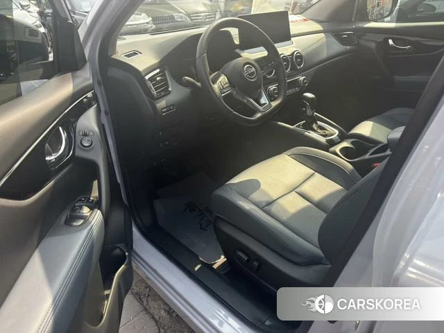 Nissan Qashqai id 4313964 из Китая 21