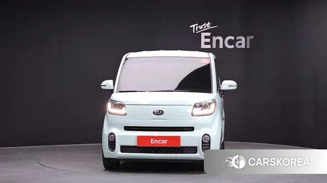 Kia The New Ray id 3742581 из Кореи 13