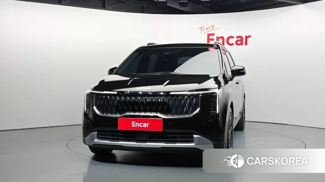 Kia The New Carnival 4th Generation id 4442077 из Кореи 23