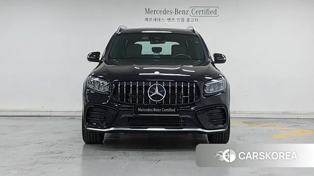 Mercedes-Benz GLB-Class X247 id 4773265 из Кореи 10