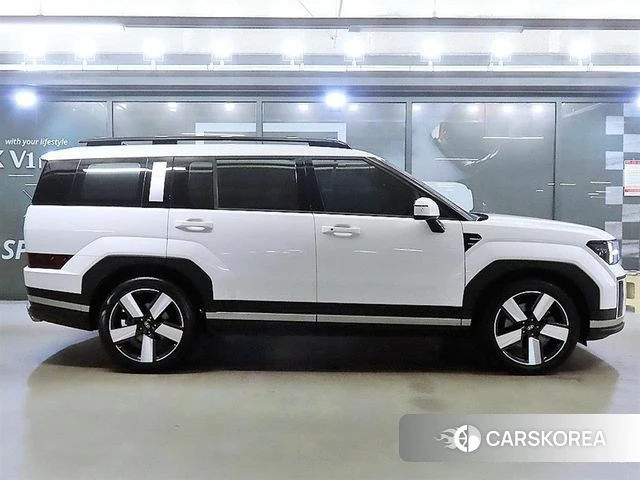 Hyundai Santa Fe (MX5) id 4549276 из Кореи 13