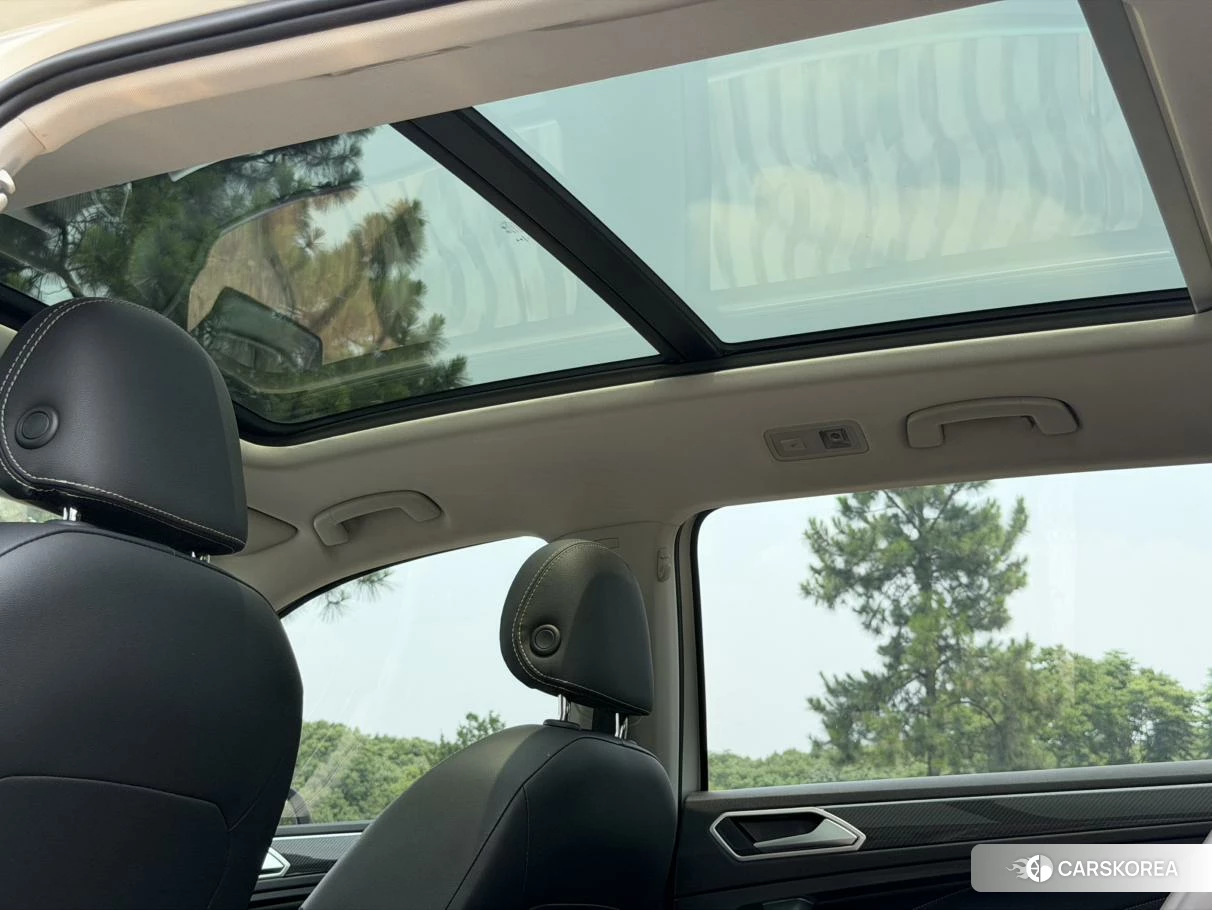 Volkswagen Tiguan L id 4510501 из Китая 18