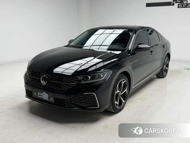 Volkswagen Passat id 4307121 из Китая 10