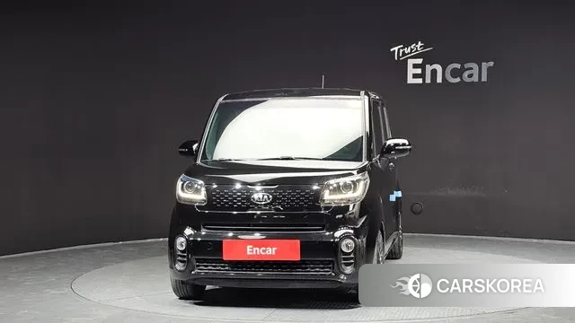 Kia The New Ray id 3692706 из Кореи 13