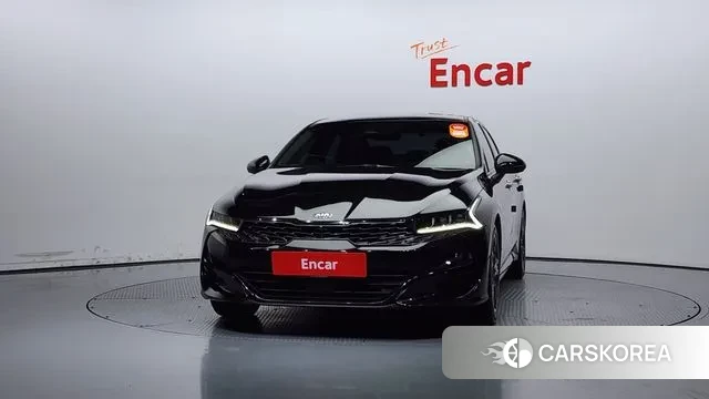 Kia K5 3rd generation id 3065391 из Кореи 13