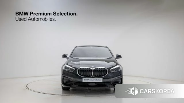 BMW 1 Series (F40) id 4282416 из Кореи 12