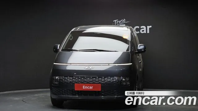 Hyundai Staria id 2681966 из Кореи 13