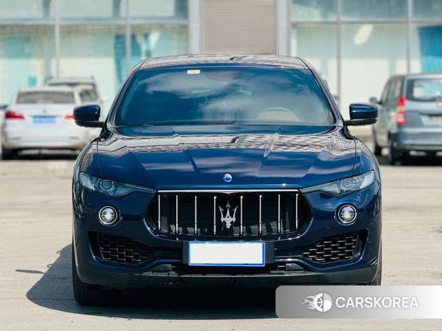 Maserati Levante id 3895924 из Китая 7