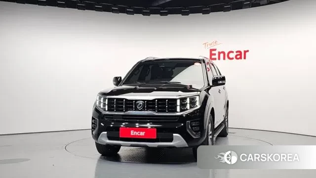 Kia Mohave Master id 3367211 из Кореи 13