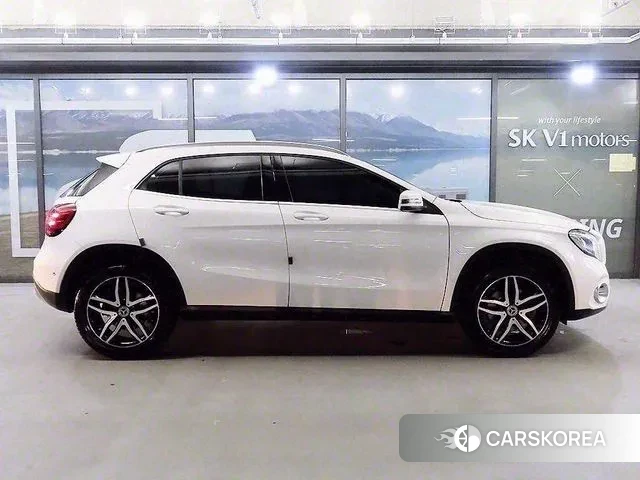 Mercedes-Benz GLA-Class X156 id 3517225 из Кореи 13