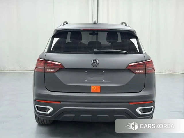 Volkswagen Tanyue id 4260067 из Китая 14