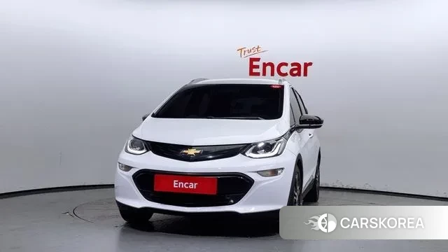 Chevrolet (GM Daewoo) Bolt EV id 2941092 из Кореи 13