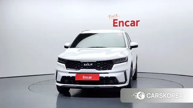 Kia Sorento 4th Generation id 3597519 из Кореи 13