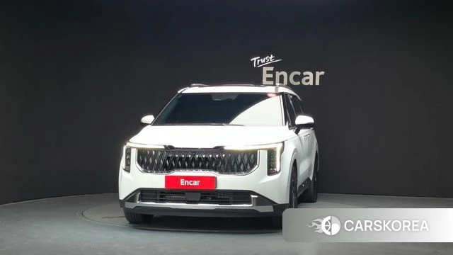 Kia The New Carnival 4th Generation id 4655327 из Кореи 23