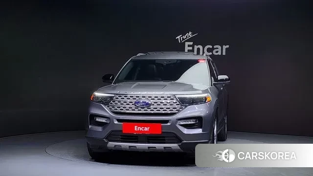 Ford Explorer 6th Generation id 2969160 из Кореи 13