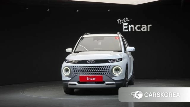 Hyundai Casper id 4692399 из Кореи 23