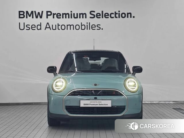 Mini Cooper S 4th Generation id 3921456 из Кореи 7