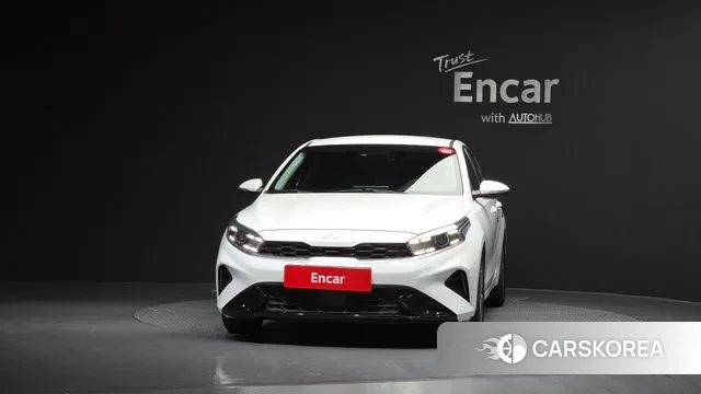 Kia The New K3 2nd generation id 3597207 из Кореи 13