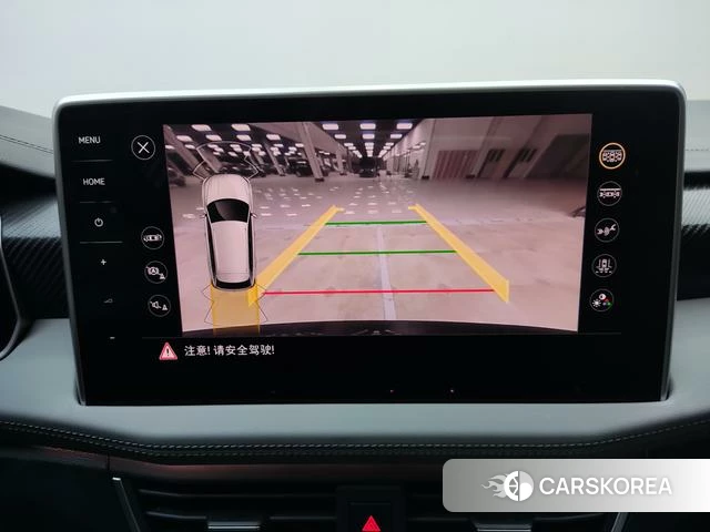 Volkswagen Tanyue id 4299443 из Китая 13