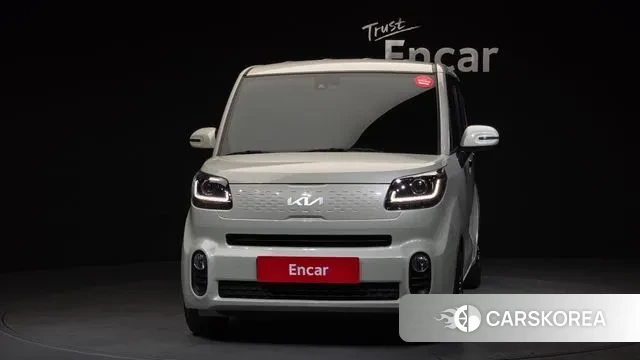 Kia The New Ray id 3572322 из Кореи 13