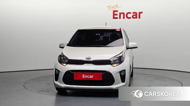 Kia All New Morning (JA) id 4447328 из Кореи 23