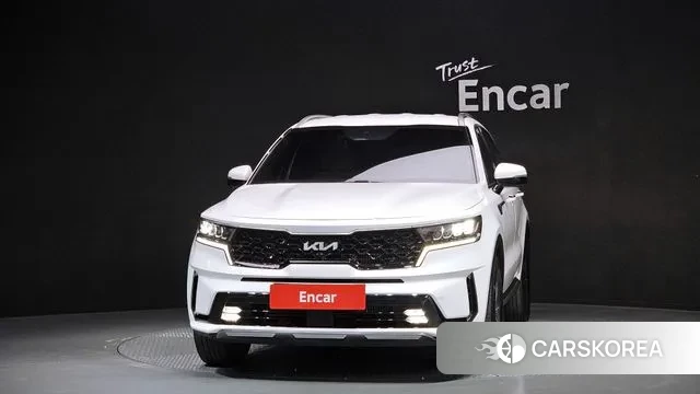 Kia Sorento 4th Generation id 3452801 из Кореи 13