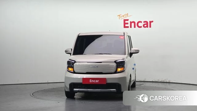 Kia The New Kia Ray id 4578640 из Кореи 13