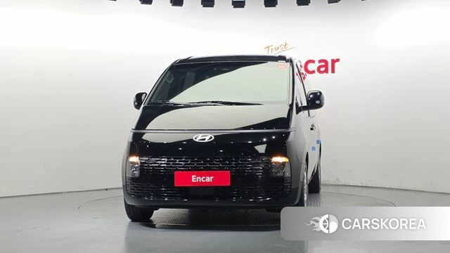 Hyundai Staria id 4927991 из Кореи 13