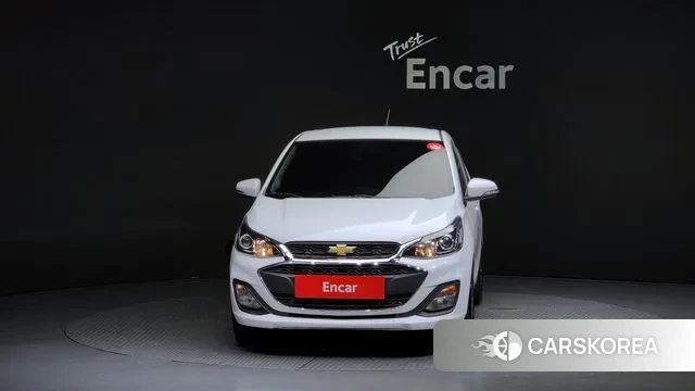 Chevrolet (GM Daewoo) The New Spark id 3058535 из Кореи 13