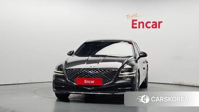 Genesis G80 (RG3) id 4585169 из Кореи 23