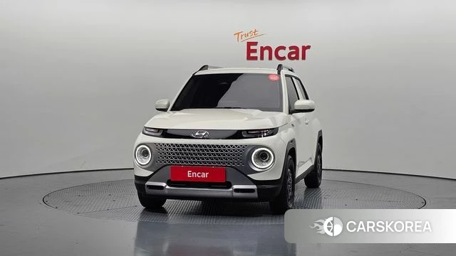 Hyundai Casper id 3876787 из Кореи 13