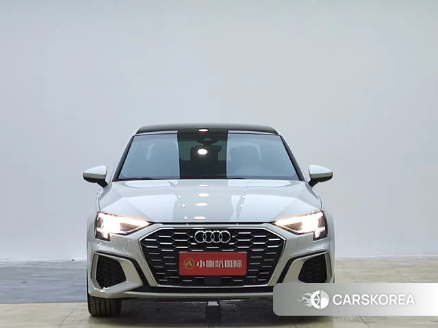Audi A3 id 4207630 из Китая 11