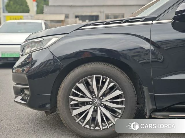 Honda Crown Road id 4291578 из Китая 7